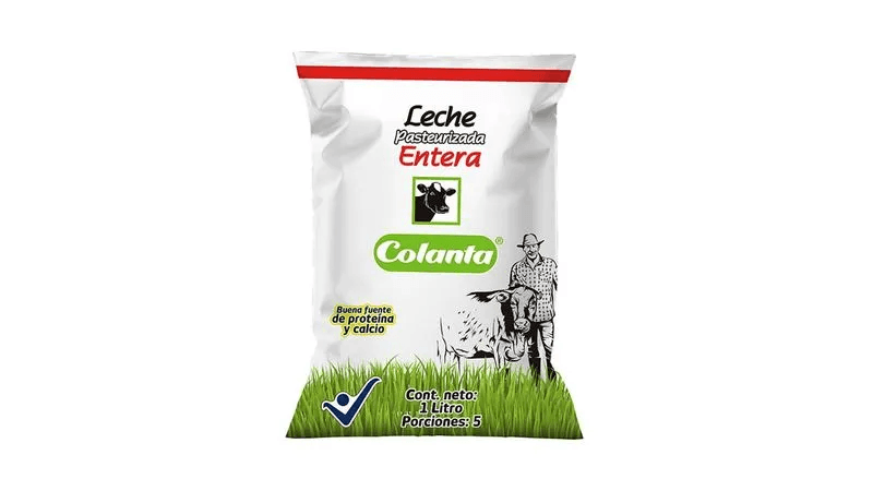 L.PAST ENTERA COLANTA BOL X1000ML