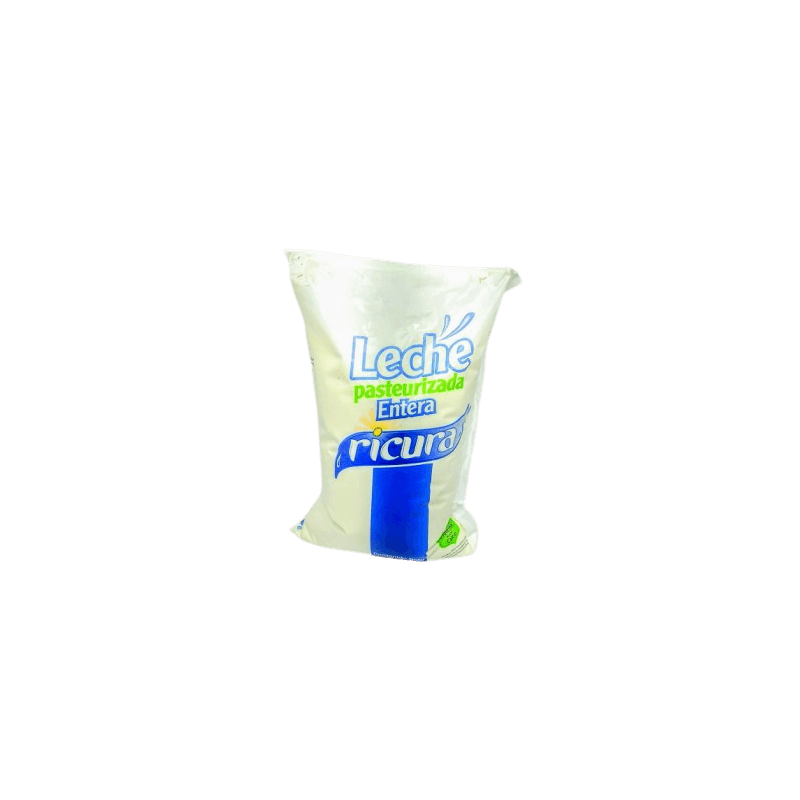 L.PAST ENTERA RICURA BOL X900ML