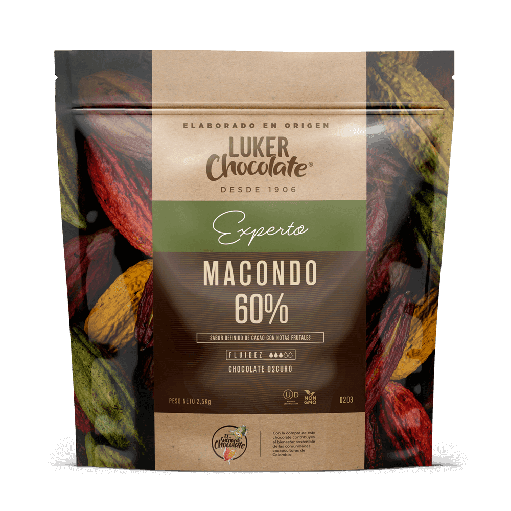 Cobertura Macondo 60% x 2.5 K