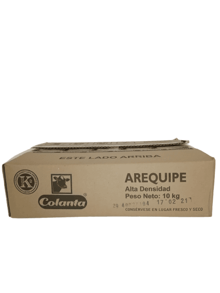Arequipe Colanta