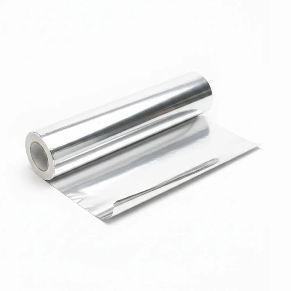PAPEL ALUMINIO KARI ROLLO X 300 Mts