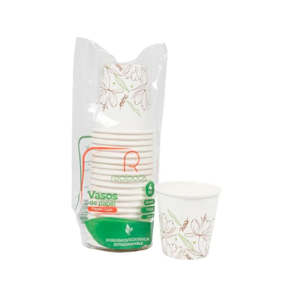 Papel Onz Jungla Realpack